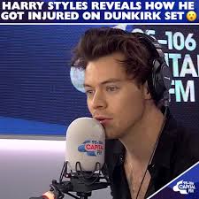 Capital fm we're more invested in this than we are our own relationships, if truth be told.and more ». Capital Fm Anyone Wanna Kiss And Make Harry Styles Hand