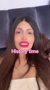 Yulimar Rojas Se Defiende De Erika De La Vega