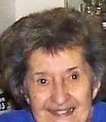 Amelia Kniska Obituary