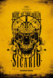 Sicario A Bergyilkos