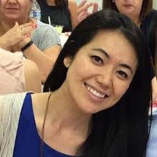 Ann Leong's Instagram, Twitter & Facebook