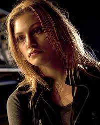 Phoebe Tonkin Source