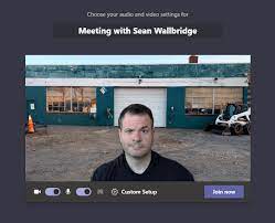 How to get gif pfp. Fun Background Images For Zoom And Microsoft Teams Video Chats And Meetings Brainlitter