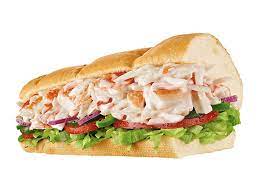 Mcdonald S Abroad 25 Fast Food Items You Can T Get In The U S Sea Food Salad Recipes Subway Seafood And Crab Recipe Subway Seafood Sensation Recipe