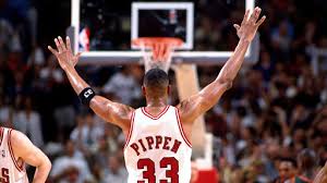 The first nba game scottie pippen saw in person was the first nba game he played in. Neiu Independent The Pippen Myth How Scottie Pippen Went From Underrated To Overrated