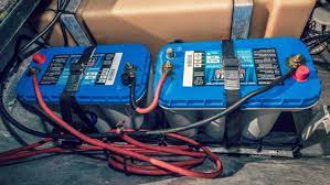 10 Best Trolling Motor Batteries Top Agm Flooded Options Tackle Scout
