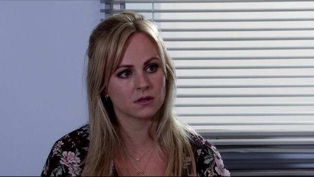 Coronation Street spoilers: Sarah covers up a murder after Gary twist |  Soaps | Metro News