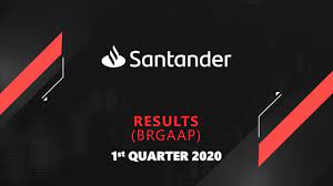 Santander brasil bank is a subsidiary of banco santander, a global financial company, based in spain. Banco Santander Brasil S A 2020 Q1 Results Earnings Call Presentation Nyse Bsbr Seeking Alpha