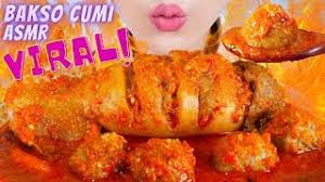 Jan 25, 2021 · overstars lobster: Asmr Bakso Cumi Jumbo Kuah Rawit Viral Pedesnya Ampun Bang Jago Asmr Indonesia Youtube
