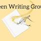 Teen Activities Group: Writing Group event image