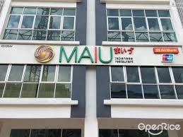 Kuching adalah salah satu pusat industri dan komersial utama untuk serawak. Maiu Japanese Restaurant Japanese Buffet Restaurant Group Family Dining In Segambut Klang Valley Openrice Malaysia