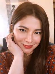 Angel Locsin