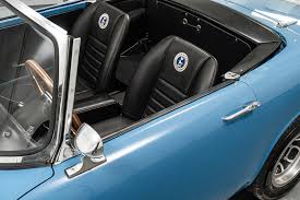 Image result for Wedgewood Blue 1961 Sunbeam