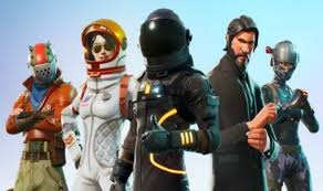 Fortnite free skins generator 2021. Fortnite Season 8 Battle Pass Update Free Fortnite Skins And A Fiery Tornado Gaming Entertainment Express Co Uk