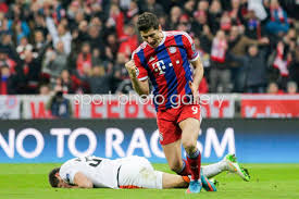 Check out this fantastic collection of robert lewandowski wallpapers, with 48 robert lewandowski background images for your desktop, phone or a collection of the top 48 robert lewandowski wallpapers and backgrounds available for download for free. Champions League 2015 Images Football Posters Robert Lewandowski