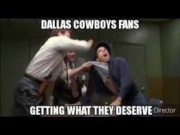 The circle of life meme. Dallas Cowboys Hater Nation Rise Up Youtube