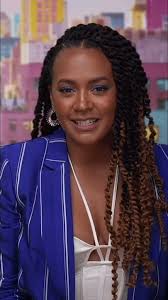 Run the World’s Corbin Reid Talks About Why Sondi Is Dating an Older Man &  Perfect Partner for Her