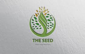 To create a logo design that truly reflects the tiered logic brand and its brand essence. Genius Brand On Twitter The Seed Logo Design Software Adobe Illustrator Photoshop Logo Logodesigns Graphicsdesign Branding Worldwide Https T Co Ioppqdjjdc
