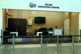 Salient features of gst returns. Gst Guidelines On Tourist Refund Scheme Klia2 Info
