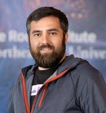 Shaun Meredith's Instagram, Twitter & Facebook