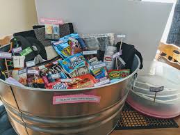 Trying to choose gift ideas for your brother's 30th birthday, that means more to him than anything else, makes it a little more difficult. 30 Gifts For 30 Years Gift Basket