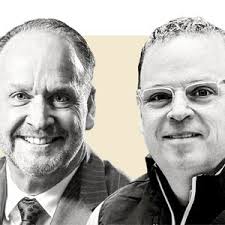 Chet Opalka and Karen Opalka, The Opalka Family Philanthropic Trust