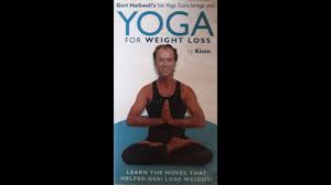 Maybe you would like to learn more about one of these? Yoga For Weight Loss By Kisen 2001 Uk Vhs Youtube