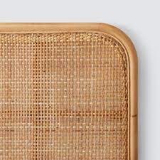 Check spelling or type a new query. Modern Hanging Cane Headboard Handcrafted In Indonesia Caned Headboard Hand Crafted Furniture Headboard