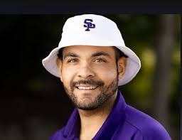 Current Ambassadors — Jacobs 3D Golf