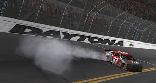 Nascar races are finally back. Doubling Down At Daytona Zalenski Wins Again Enascar