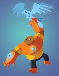 Wallow From Bravest Warriors Dreamlesswings Bravest Warriors Warrior Cartoon