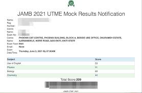 The latest news from joint admission and matriculation board is that 2021 jamb result hasn't been released. How To Check Jamb Mock Result 2021