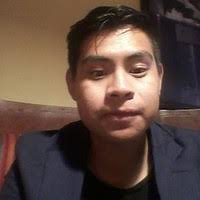 2 "Luis Daniel Melchor Hernandez" profiles