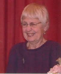 Obituary for Charlotte Jane (Parent) Derosia