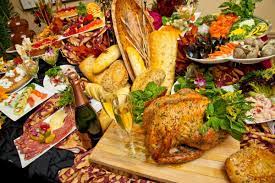 Maybe you would like to learn more about one of these? Thanksgiving Buffet At Cafe Gauguin Rosen Centre Orlando Fl Nov 22 2018 11 00 Am