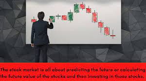 The s&p 500 and dow are currently up slightly as of this writing but experienced a sharp falling in the early morning hours. Why Does Stock Market Go Up And Down