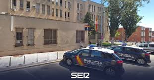 Encuentra también casas en alquiler y casas obra nueva en fuenlabrada. Hallan Muerta A Golpes En Su Casa A Una Mujer De 84 Anos En Fuenlabrada Ser Madrid Sur Hora 14 Madrid Sur Cadena Ser