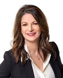 Amber Meyer, Financial Advisor in Grafton, ND