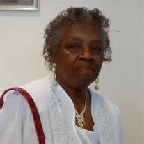 Ms. Elizabeth O. Thomas Obituary