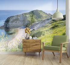 Mosaic tiles wallpaper mural | ohpopsi. Master Bedroom Wall Murals Tenstickers