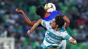 Cruz azul vs santos en vivo. Cruz Azul Vs Santos A Que Hora Es Canal De Tv En Vivo Y Como Ver La Final De Vuelta De Liga Mx Futbol Total
