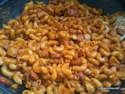 Buat sesetengah ibu yang dah buntu nak masak pa untuk anak pun boleh cuba resepi ni untuk pelbagaikan menu. Resepi Makaroni Goreng Ala Kampung Bahanresepi Hestiro Com