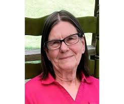 Sandra Kasper Obituary (1948