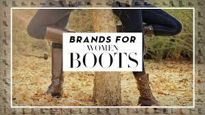 The different ankle lengths, sole material, toe shape, and so on for each boot style or type can be filtered on the snapdeal website to. 10 Best Boot Brands That Your Feet Will Love Looksgud Com