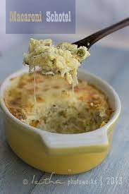 My Little Kitchen Macaroni Schotel Baby Food Recipes Yummy Foodies Macaroni