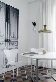 ghim tren fritz hansen