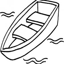 Color, cut & tape to paper chain. Transportation Coloring Pages Birthday Printable