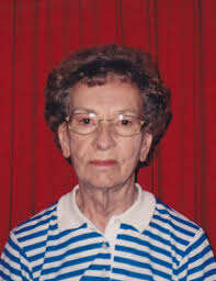 Obituary information for Ruth Fincher