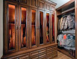 Hunting gear storage requires careful cleaning and planning, but it's a worthwhile effort to protect your equipment from damage. Hunting Clothes Storage Cabinet Shefalitayal