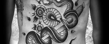 Tattoo designs, gallery of unique printable tattoos pictures and ideas. 16 Best Places To Get Tattoos That Can Be Hidden For Work